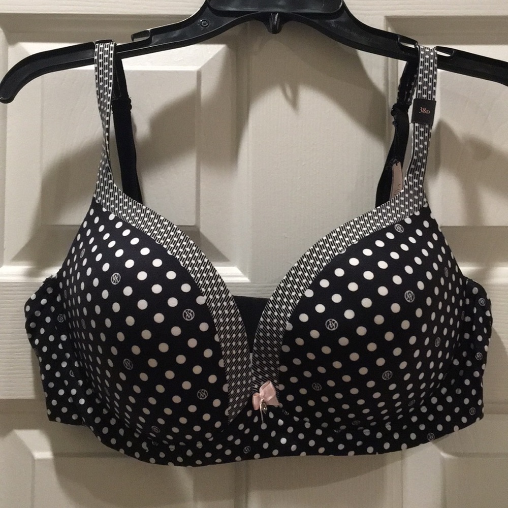Brand new, Victoria's Secret wireless bra
